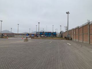 Foto 4 de Venta de Terreno para desarrollo Industrial - Logístico en Parque Industrial Lúcumo