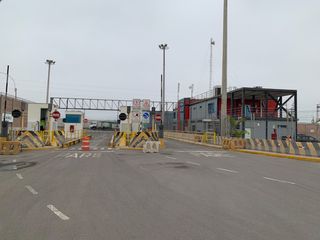 Foto 1 de Venta de Terreno para desarrollo Industrial - Logístico en Parque Industrial Lúcumo