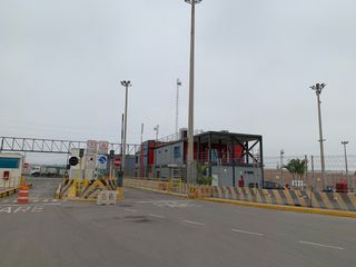 Foto 7 de Venta de Terreno para desarrollo Industrial - Logístico en Parque Industrial Lúcumo