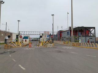 Foto 8 de Venta de Terreno para desarrollo Industrial - Logístico en Parque Industrial Lúcumo