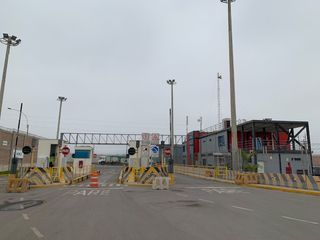 Foto 9 de Venta de Terreno para desarrollo Industrial - Logístico en Parque Industrial Lúcumo