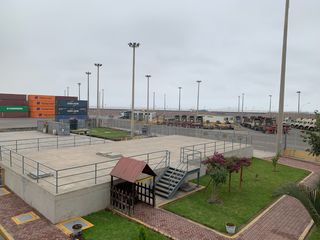 Foto 11 de Venta de Terreno para desarrollo Industrial - Logístico en Parque Industrial Lúcumo