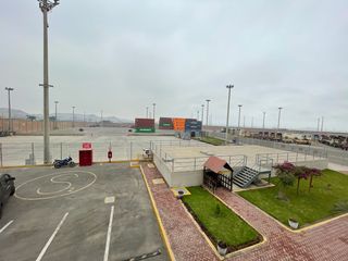 Foto 15 de Venta de Terreno para desarrollo Industrial - Logístico en Parque Industrial Lúcumo