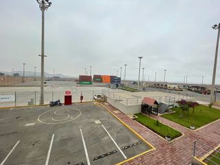 Foto 16 de Venta de Terreno para desarrollo Industrial - Logístico en Parque Industrial Lúcumo