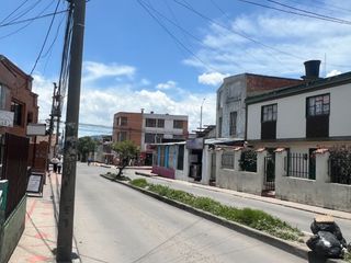 Foto 2 de VENTA CASA COMERCIAL  / CASA LOTE ZIPAQUIRA