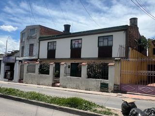 Foto 3 de VENTA CASA COMERCIAL  / CASA LOTE ZIPAQUIRA