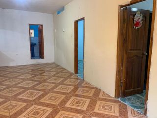 Foto 3 de casa de venta en los esteros de manta E/Z