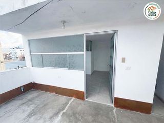Foto 1 de Alquilo dos habitaciones  jirón Manuel Seoane, ref. iglesia San Roque