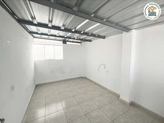Foto 4 de Alquilo dos habitaciones  jirón Manuel Seoane, ref. iglesia San Roque