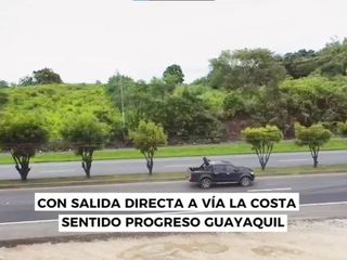 Foto 4 de Terreno agricola en alquiler en Via a la Costa Km41