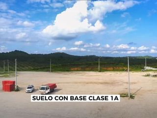 Foto 6 de Terreno agricola en alquiler en Via a la Costa Km41