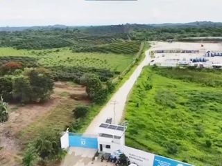 Foto 8 de Terreno agrícola en alquiler en Via a la Costa Km41