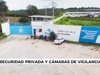Foto 10 de Terreno agrícola en alquiler en Via a la Costa Km41