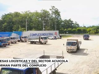 Foto 10 de Alquiler terrenos agricolas en Via a la Costa km41