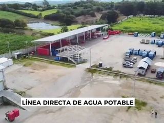 Foto 13 de Alquiler terrenos agricolas en Via a la Costa km41