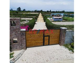 Foto 2 de ¡Oportunidad Única! Venta De 2 Lotes En El Exclusivo Condominio La Catalina