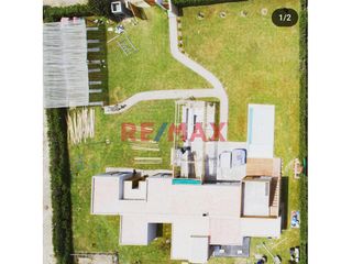 Foto 5 de ¡Oportunidad Única! Venta De 2 Lotes En El Exclusivo Condominio La Catalina