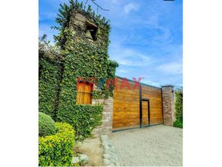 Foto 1 de ¡Oportunidad Única! Venta De 2 Lotes En El Exclusivo Condominio La Catalina