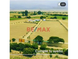 Foto 6 de ¡Oportunidad Única! Venta De 2 Lotes En El Exclusivo Condominio La Catalina