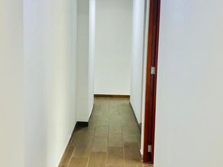 Foto 2 de Departamento de Estreno en Alquiler – San Luis, 68 m², Excelente Ubicación