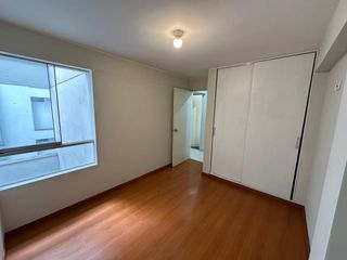 Foto 3 de Departamento En Alquiler - Surco, Valle Hermoso