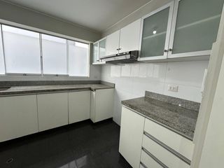Foto 10 de Departamento En Alquiler - Surco, Valle Hermoso