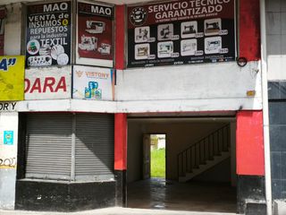 Foto 3 de Arriendo local comercial, vía Quevedo, redondel de 