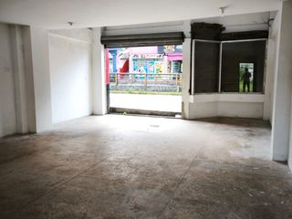 Foto 6 de Arriendo local comercial, vía Quevedo, redondel de 