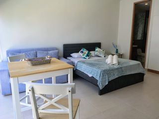 Foto 4 de ESPECTACULAR APARTAESTUDIO CON PERMISO DE RENTA TURISTICA- SALINAS
