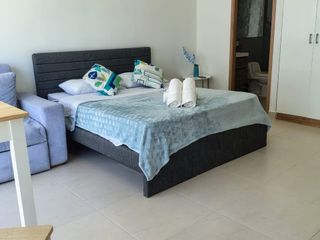 Foto 8 de ESPECTACULAR APARTAESTUDIO CON PERMISO DE RENTA TURISTICA- SALINAS
