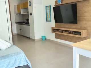 Foto 10 de ESPECTACULAR APARTAESTUDIO CON PERMISO DE RENTA TURISTICA- SALINAS