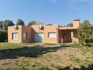 Foto 2 de Casa en Venta– Barrio Cerrado Bosque Alto