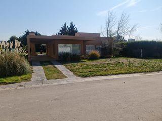 Foto 3 de Casa en Venta– Barrio Cerrado Bosque Alto