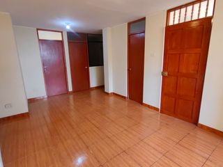 Foto 5 de Se Alquila Dpto. En 3er Piso En Residencial San Carlos Ica
