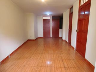 Foto 3 de Se Alquila Dpto. En 3er Piso En Residencial San Carlos Ica