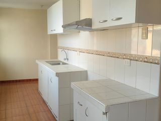 Foto 6 de Se Alquila Dpto. En 3er Piso En Residencial San Carlos Ica