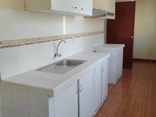 Foto 7 de Se Alquila Dpto. En 3er Piso En Residencial San Carlos Ica