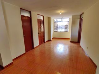 Foto 4 de Se Alquila Dpto. En 3er Piso En Residencial San Carlos Ica
