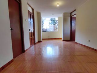 Foto 2 de Se Alquila Dpto. En 3er Piso En Residencial San Carlos Ica
