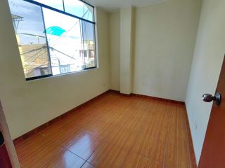 Foto 18 de Se Alquila Dpto. En 3er Piso En Residencial San Carlos Ica