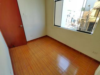 Foto 19 de Se Alquila Dpto. En 3er Piso En Residencial San Carlos Ica