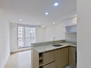 Foto 10 de Excelente oportunidad de Vivenda ó Inversión apartamento La Felicidad