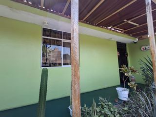 Foto 1 de ¡CASA EN VENTA CERCA A LA PANAMERICANA SUR – SUNAMPE!