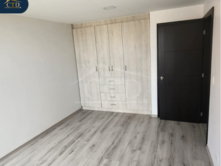 Foto 14 de Vendo departamento en edificio moderno, Norte de Quito