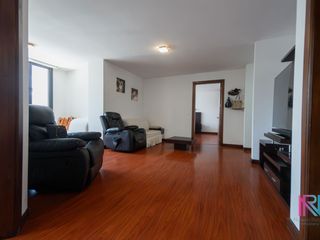 Foto 10 de Departamento de 202m² con 3 dormitorios en el sector Parque La Carolina