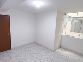 Foto 14 de Departamentos De Estreno 95m2 con Ascensor. Urb. San Hilarión SJL. A un paso de la Estación Los Postes