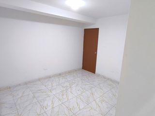 Foto 15 de Departamentos De Estreno 95m2 con Ascensor. Urb. San Hilarión SJL. A un paso de la Estación Los Postes
