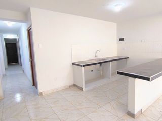 Foto 11 de Departamentos De Estreno 95m2 con Ascensor. Urb. San Hilarión SJL. A un paso de la Estación Los Postes