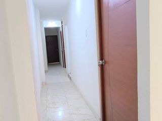 Foto 12 de Departamentos De Estreno 95m2 con Ascensor. Urb. San Hilarión SJL. A un paso de la Estación Los Postes