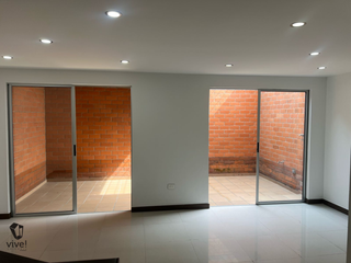 Foto 4 de RENTO CASA EN OASIS DE LAS MERCEDES, PALMIRA.